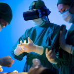 Intelligenza artificiale in sanit�: il 34% degli specialisti la usa per diagnosi